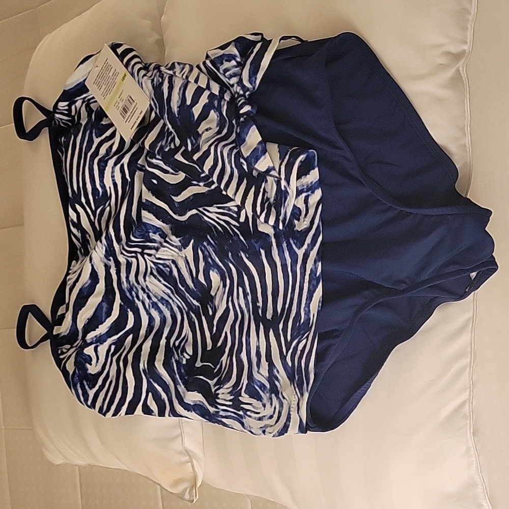 NWT One piece Swimsuit